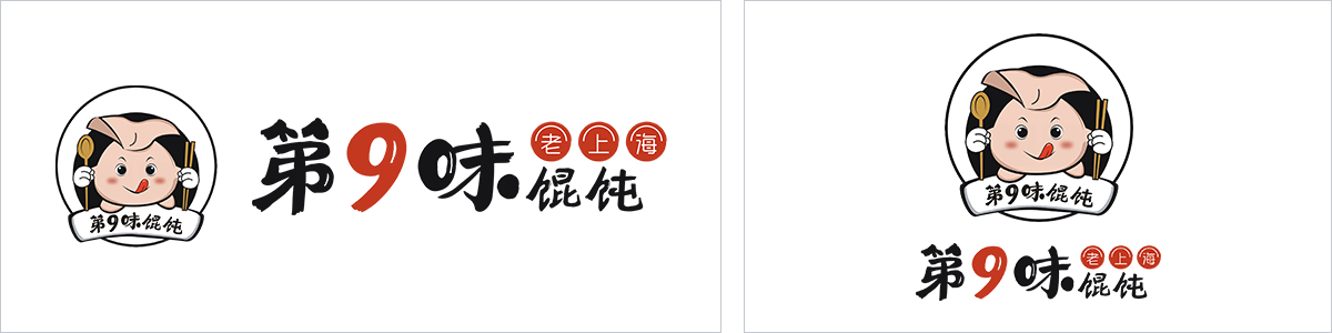 logo 标识